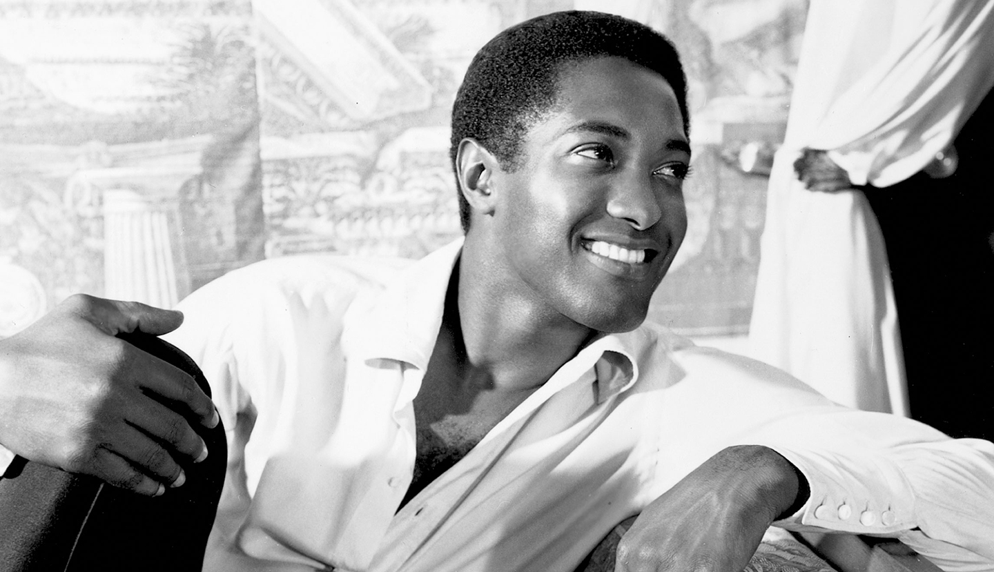 Sam Cooke: Legend | PBS Western Reserve
